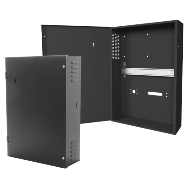 Box B3 - Alarmtech