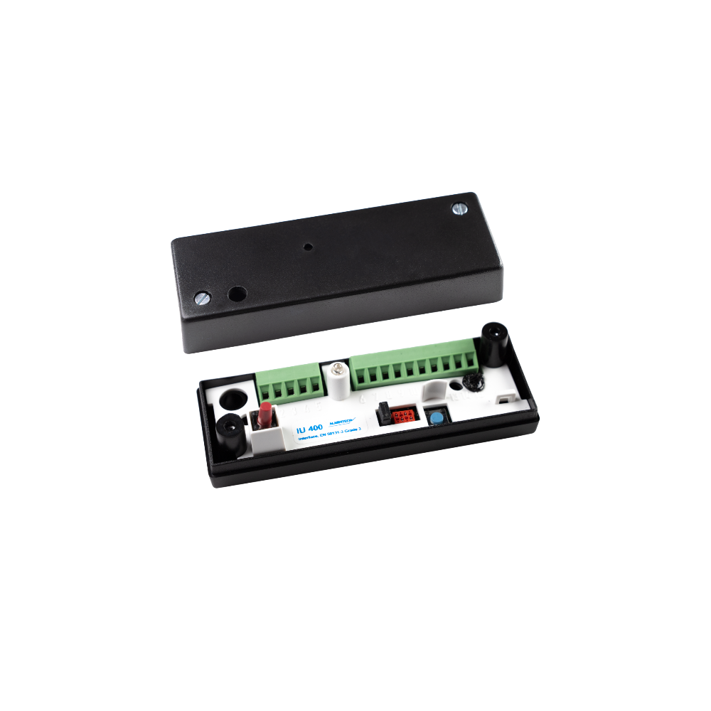 iu 400