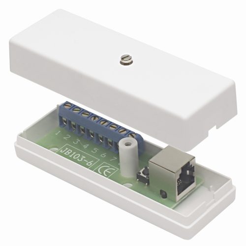 Boîtes de jonction