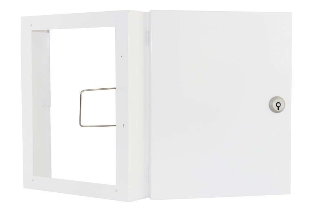 docbox a4 f