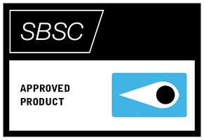 approved product sbsc