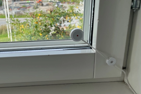 gd 475 limmad mot glas