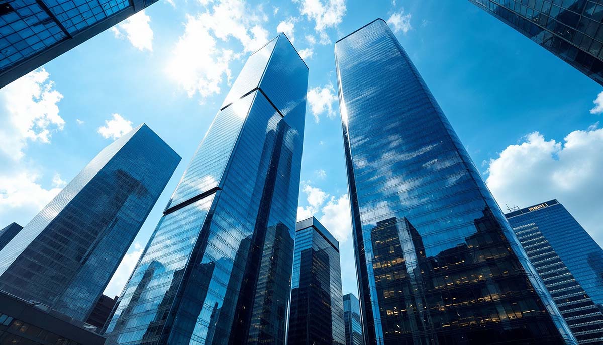 glass