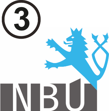 NBU 3
