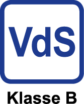 VdS Klasse B
