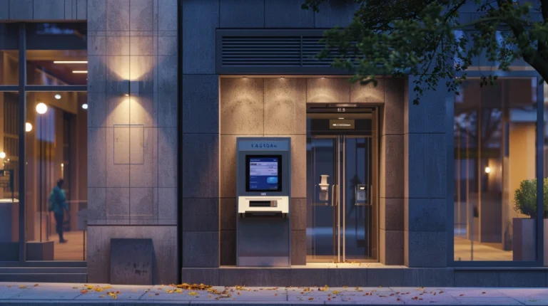 ATM