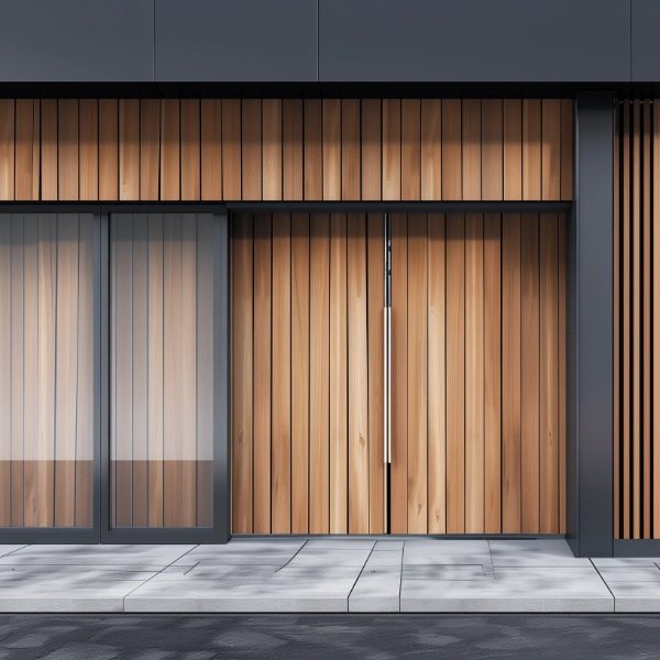 Wood